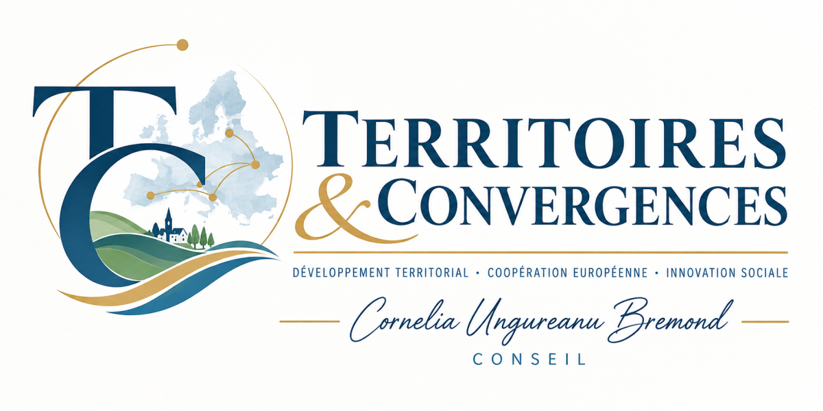 TERRITOIRES & CONVERGENCES